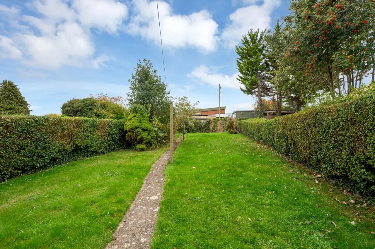 Willoughby Road, Stamford, PE9, photo 12