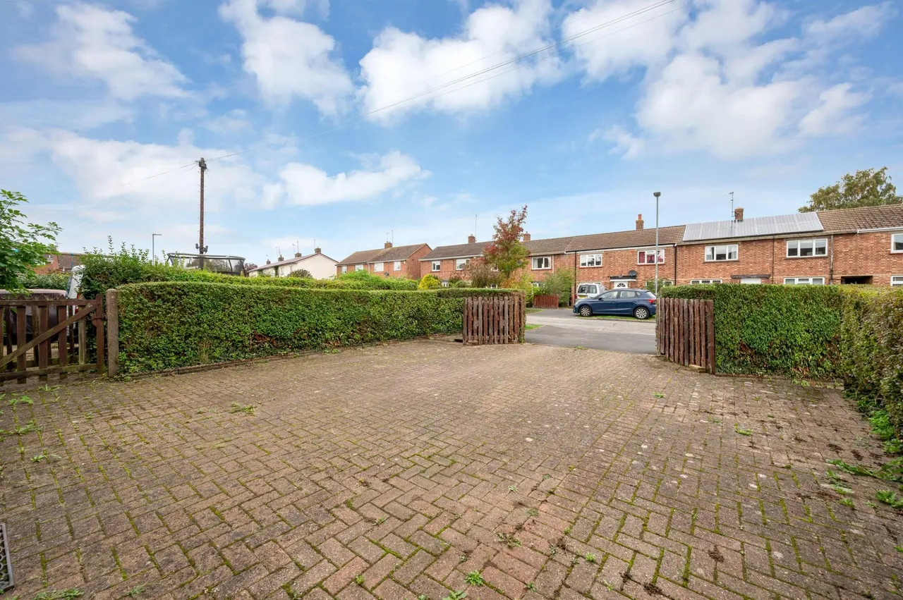 Willoughby Road, Stamford, PE9, photo 15