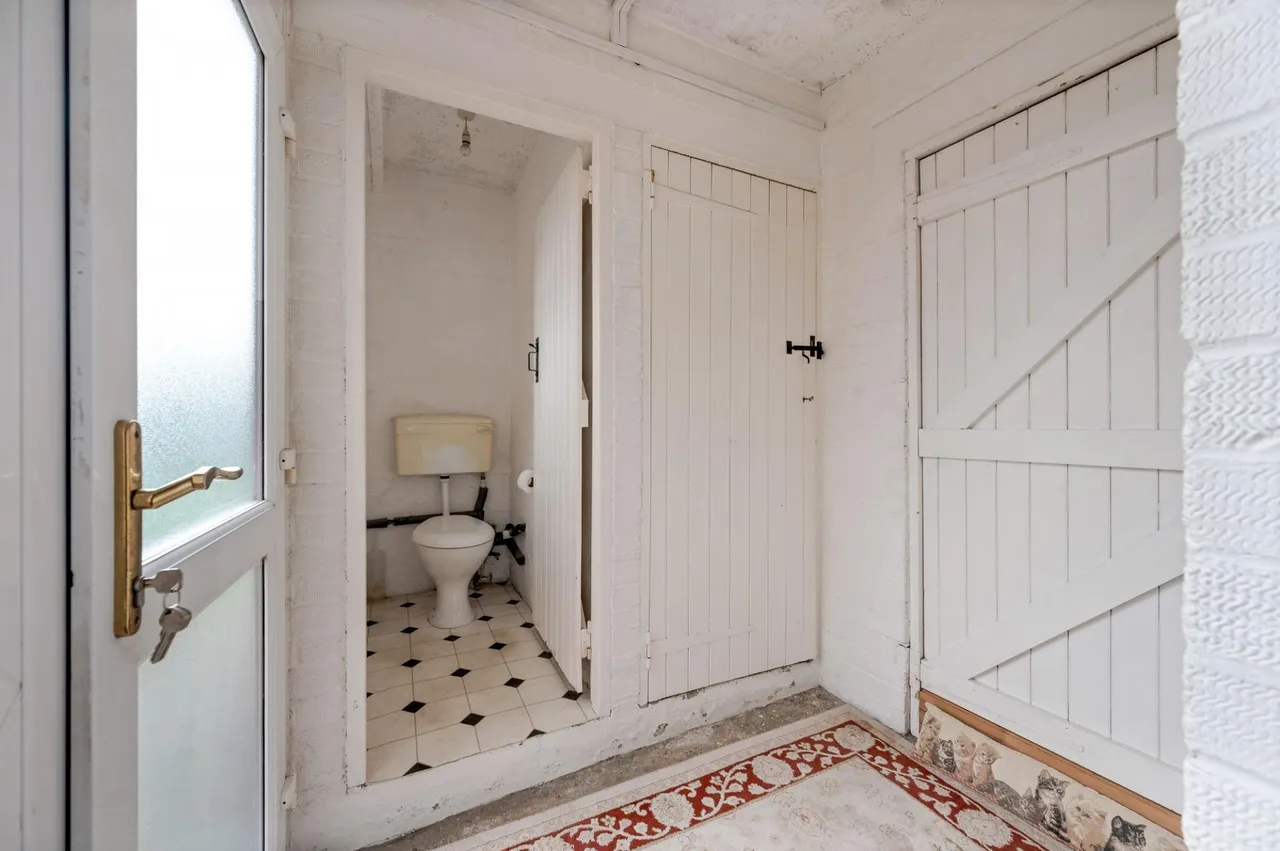 Willoughby Road, Stamford, PE9, photo 7