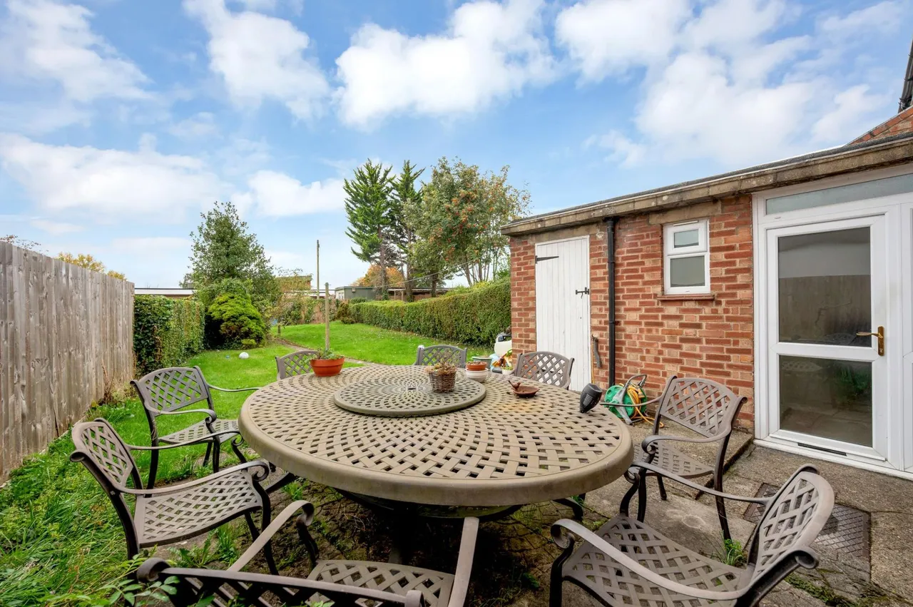 Willoughby Road, Stamford, PE9, photo 14