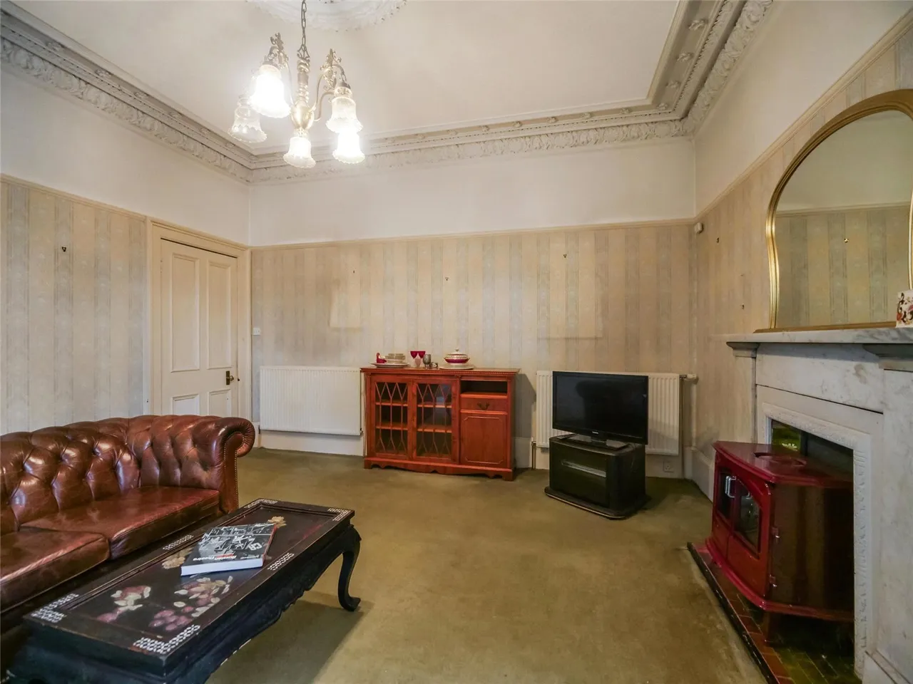 Orchard Drive, Giffnock, Glasgow, East Renfrewshire, G46, photo 4