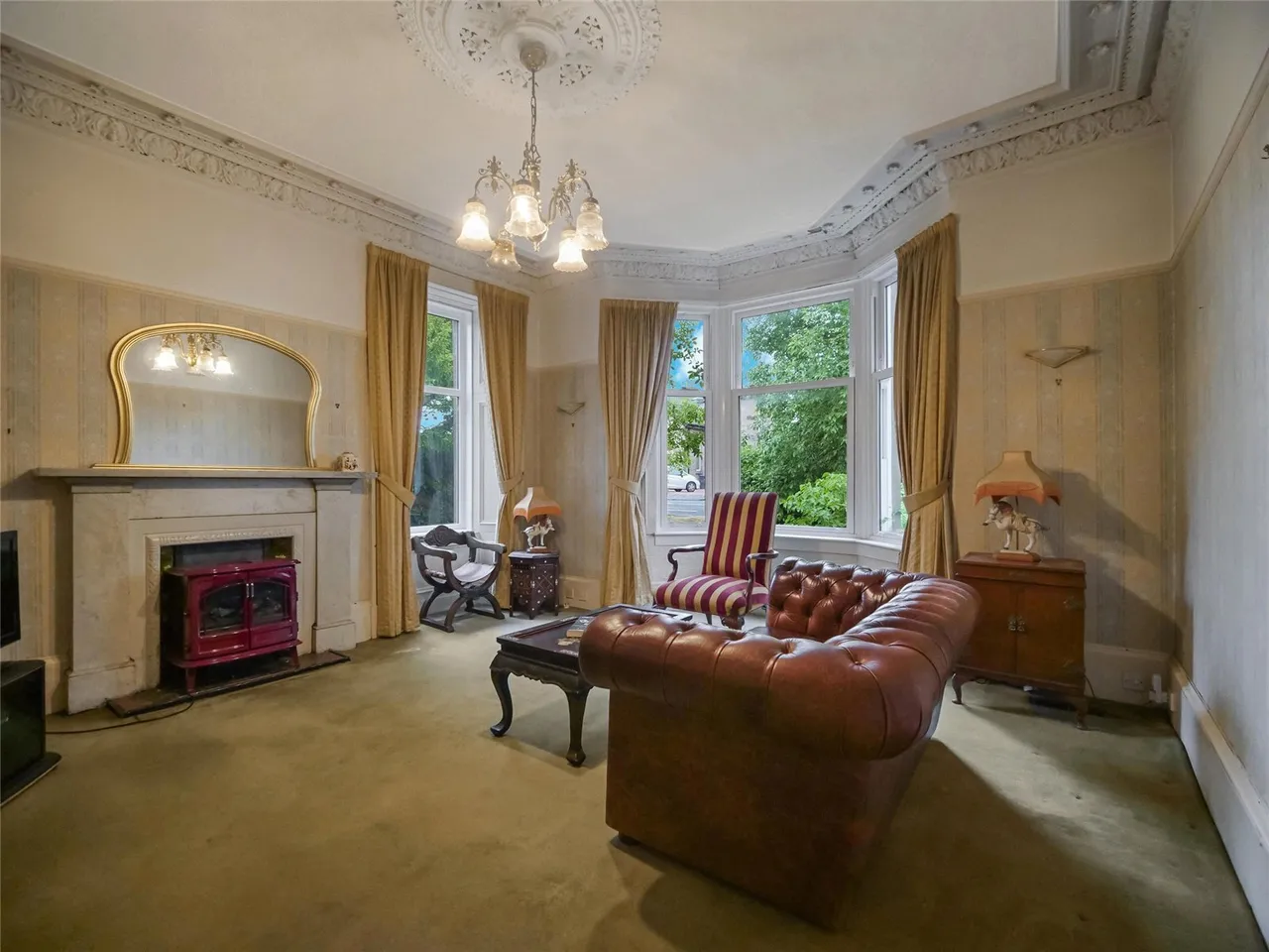 Orchard Drive, Giffnock, Glasgow, East Renfrewshire, G46, photo 3