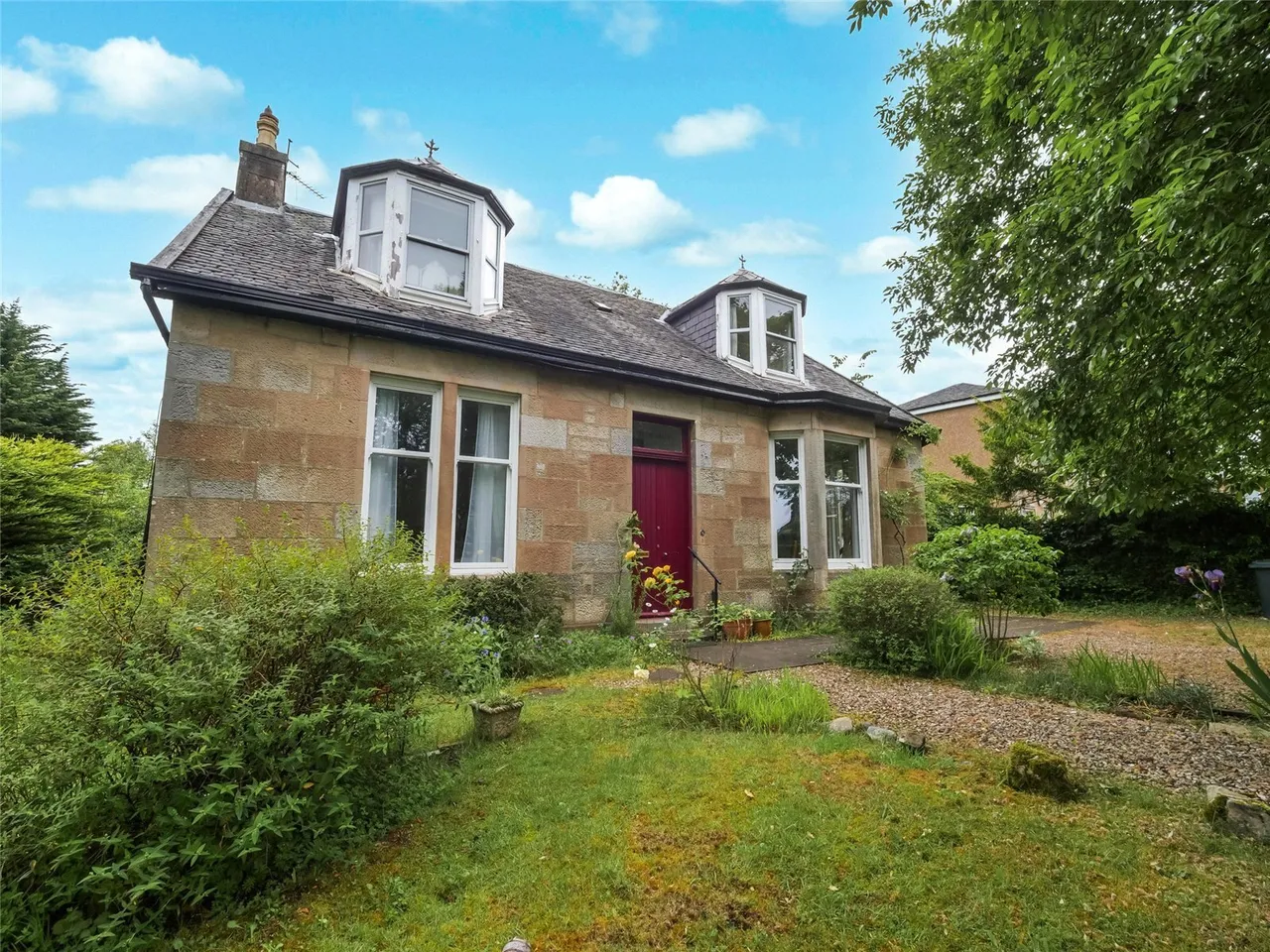 Orchard Drive, Giffnock, Glasgow, East Renfrewshire, G46, photo 20