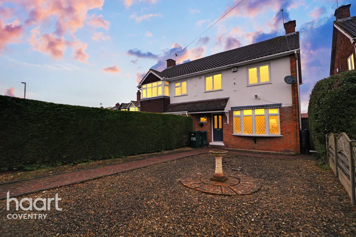 Broad Lane, Coventry, CV5, photo 28