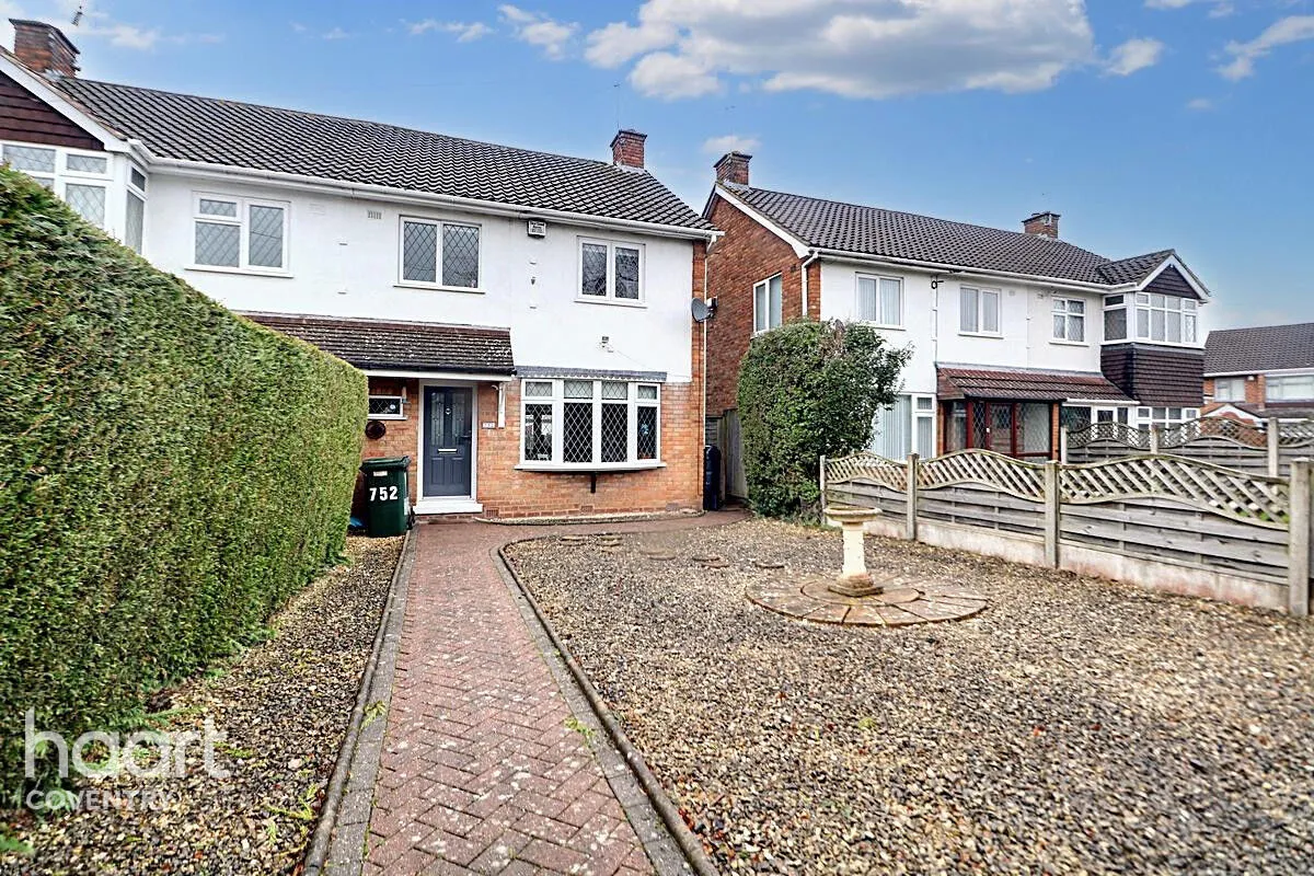 Broad Lane, Coventry, CV5, photo 26