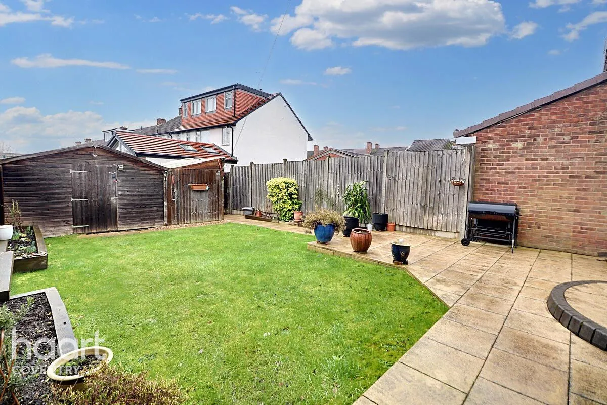 Broad Lane, Coventry, CV5, photo 21