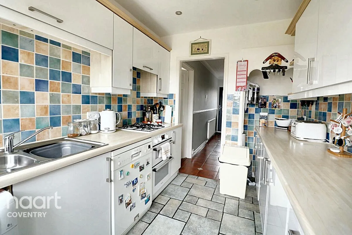 Broad Lane, Coventry, CV5, photo 12