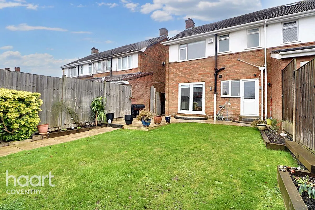 Broad Lane, Coventry, CV5, photo 25