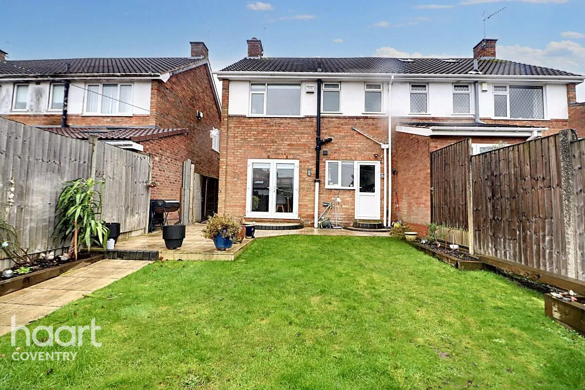 Broad Lane, Coventry, CV5, photo 24