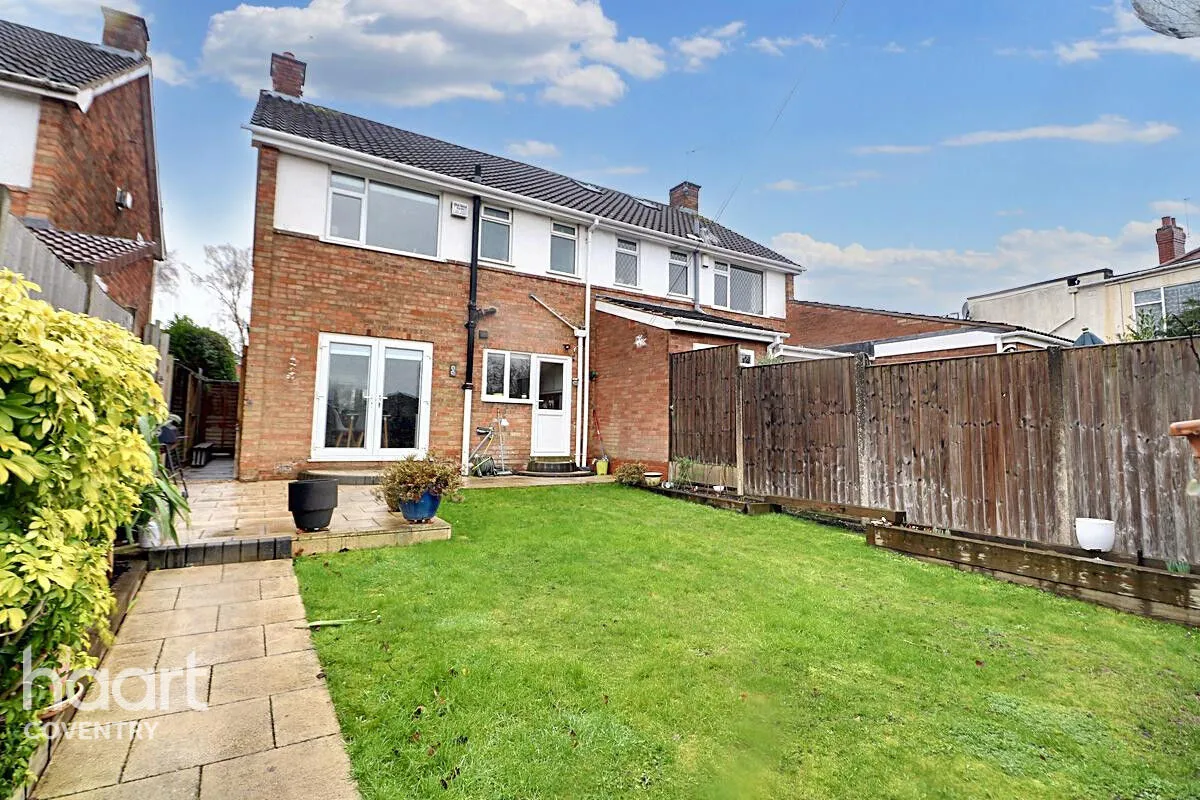 Broad Lane, Coventry, CV5, photo 23