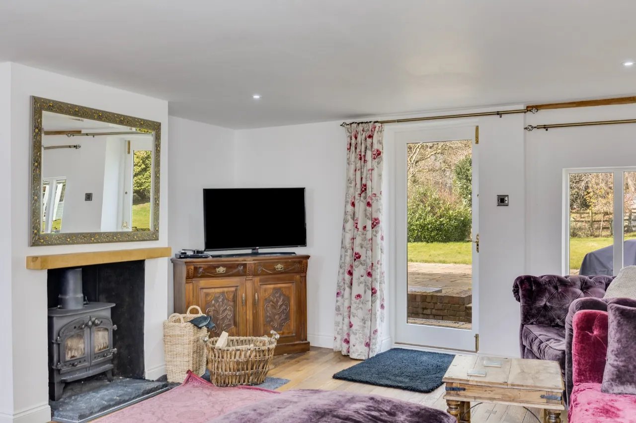 Home Farm Court, Putteridge Park, LU2, photo 7