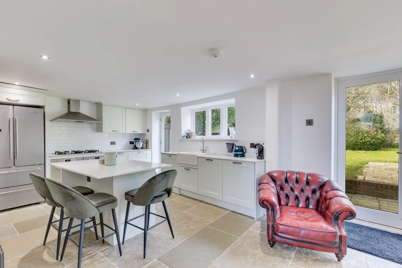 Home Farm Court, Putteridge Park, LU2, photo 4