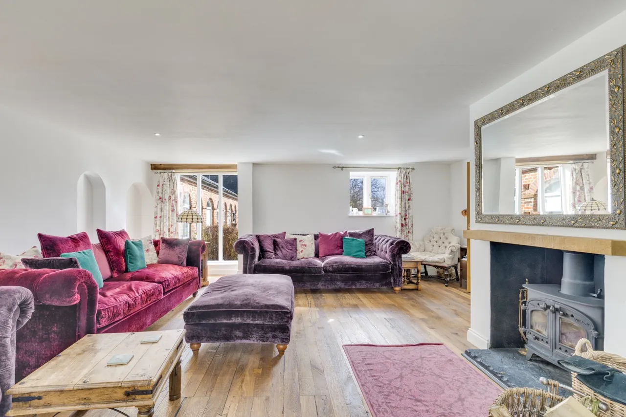 Home Farm Court, Putteridge Park, LU2, photo 9