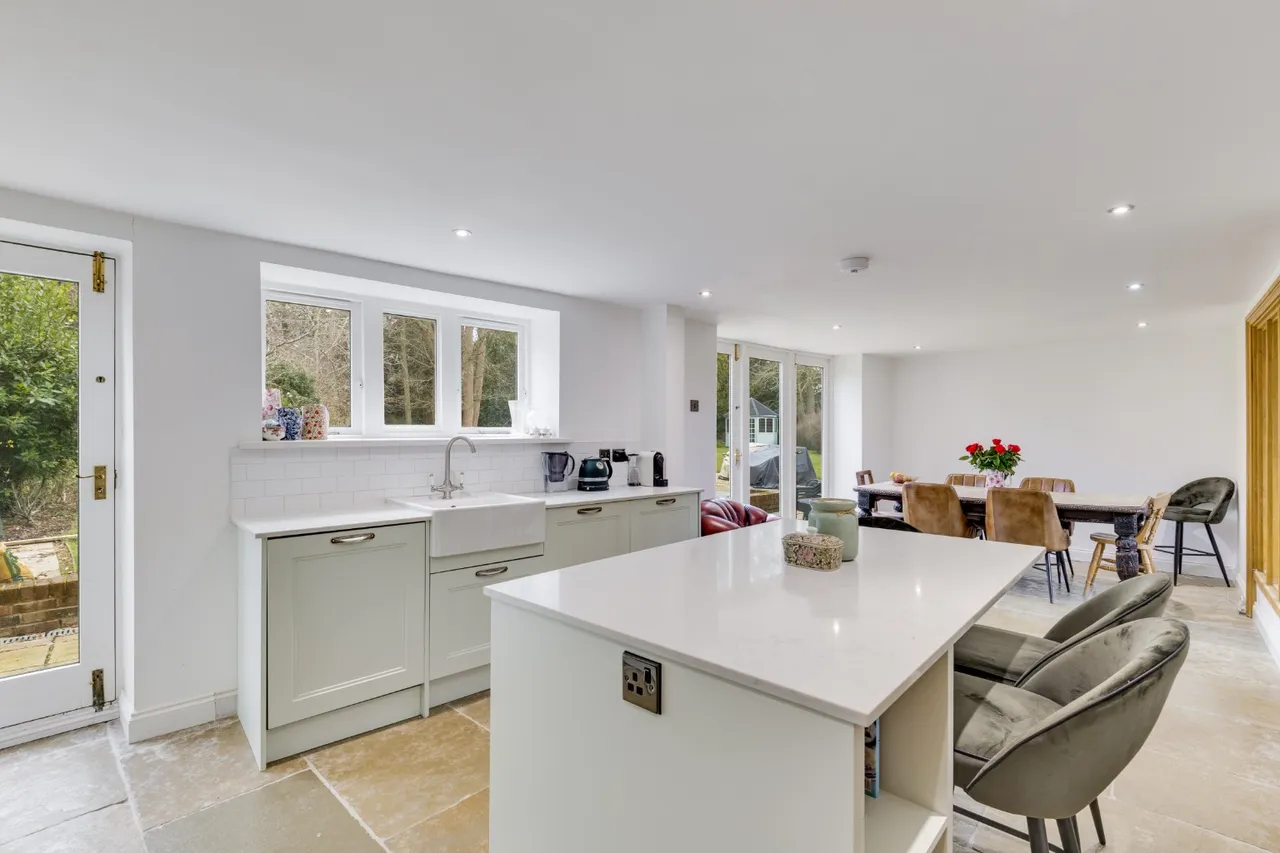 Home Farm Court, Putteridge Park, LU2, photo 5