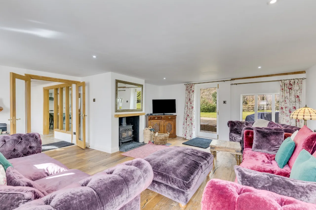 Home Farm Court, Putteridge Park, LU2, photo 6