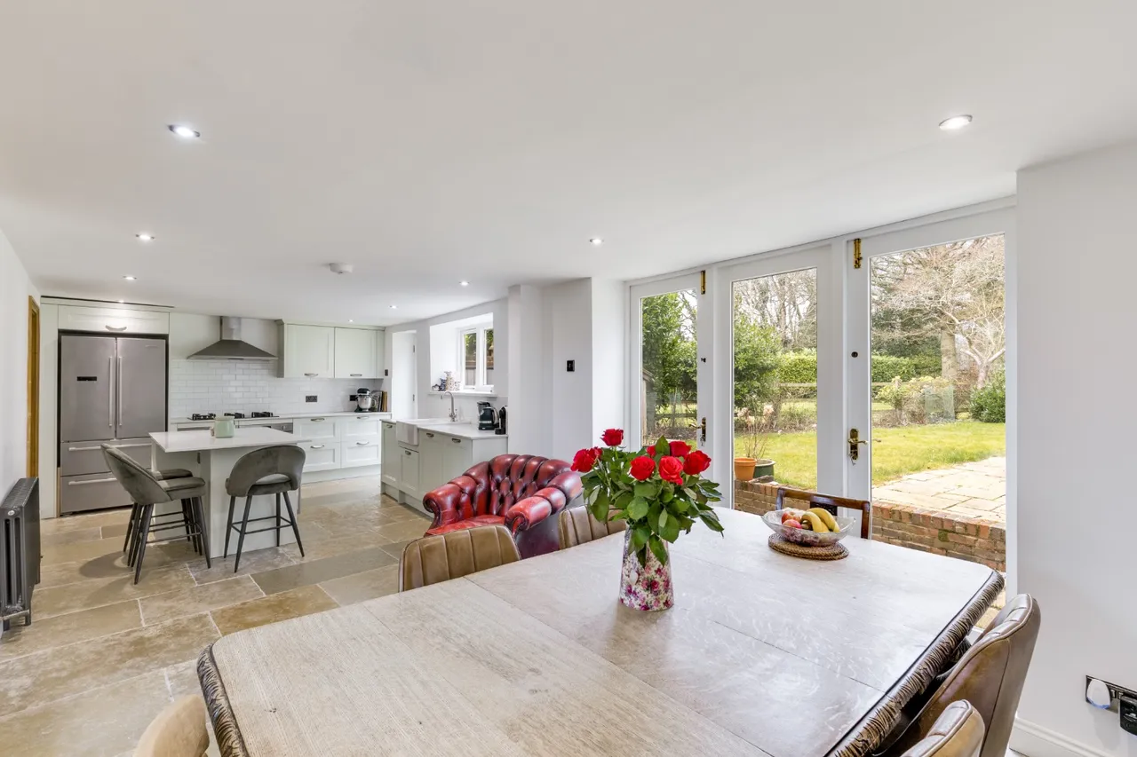 Home Farm Court, Putteridge Park, LU2, photo 2