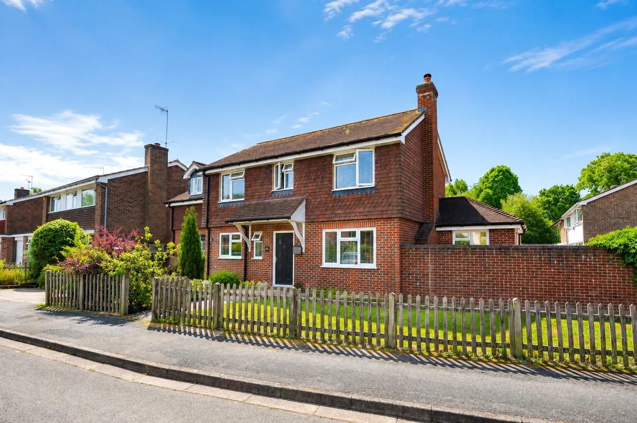 Chestnut Way, Godalming, GU7, photo 31