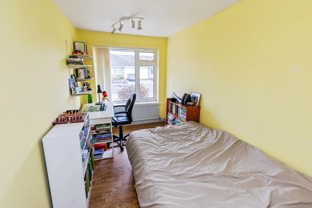 Norfolk Road, Borras, LL12, photo 10