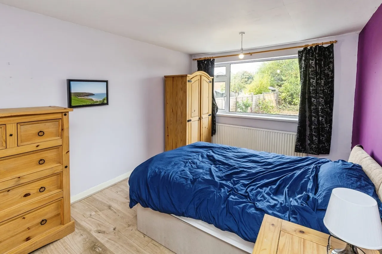 Norfolk Road, Borras, LL12, photo 9