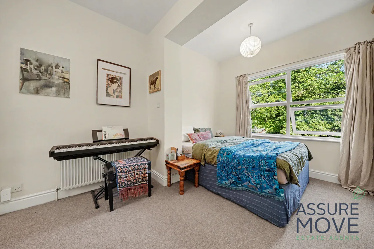 Flat B, 15 Moray Road, London, London, N4 3LD, photo 6