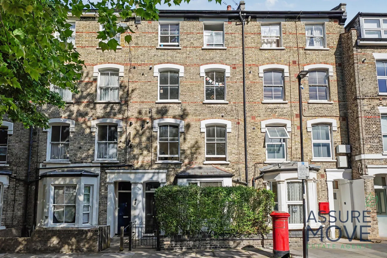 Flat B, 15 Moray Road, London, London, N4 3LD, photo 7