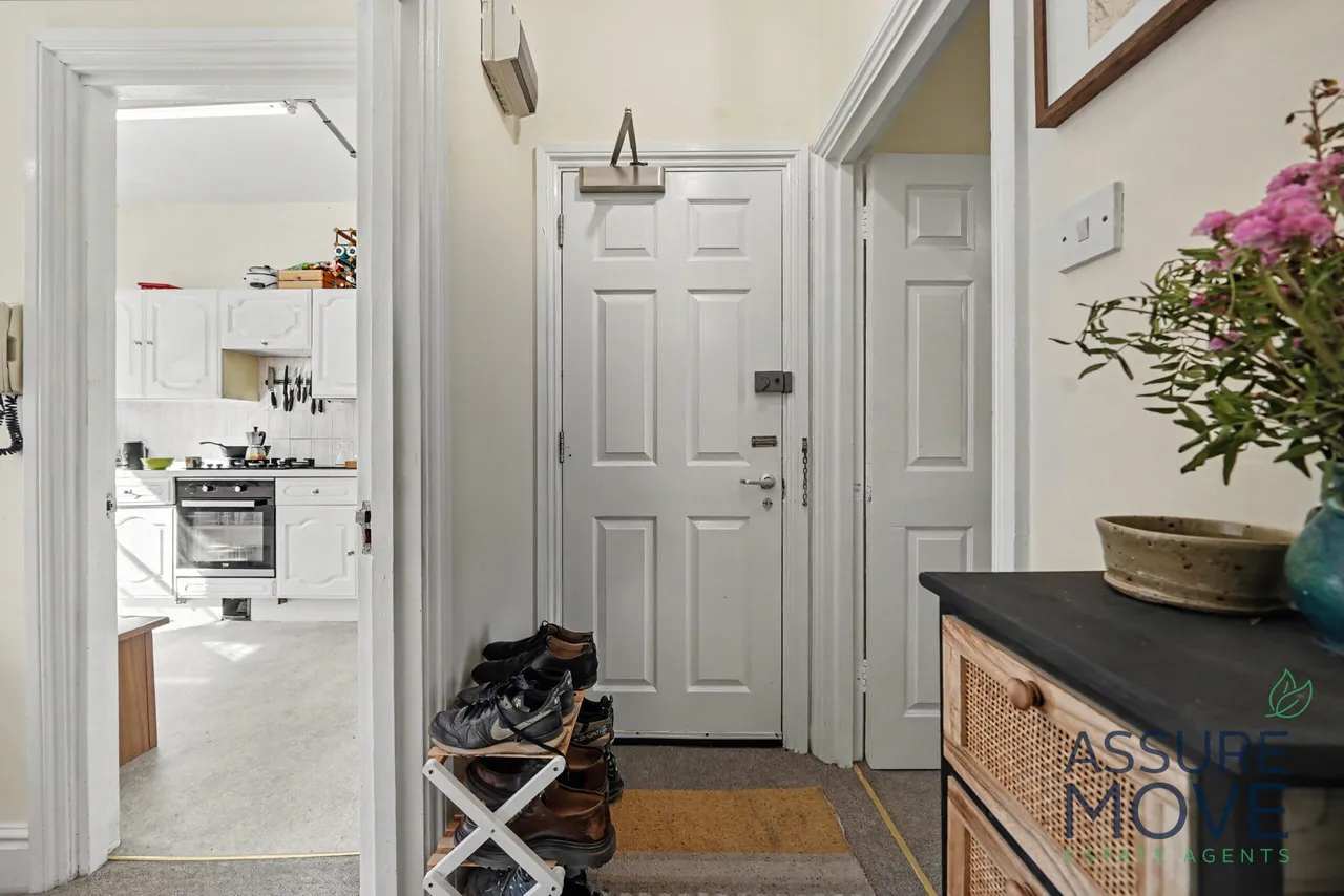 Flat B, 15 Moray Road, London, London, N4 3LD, photo 5