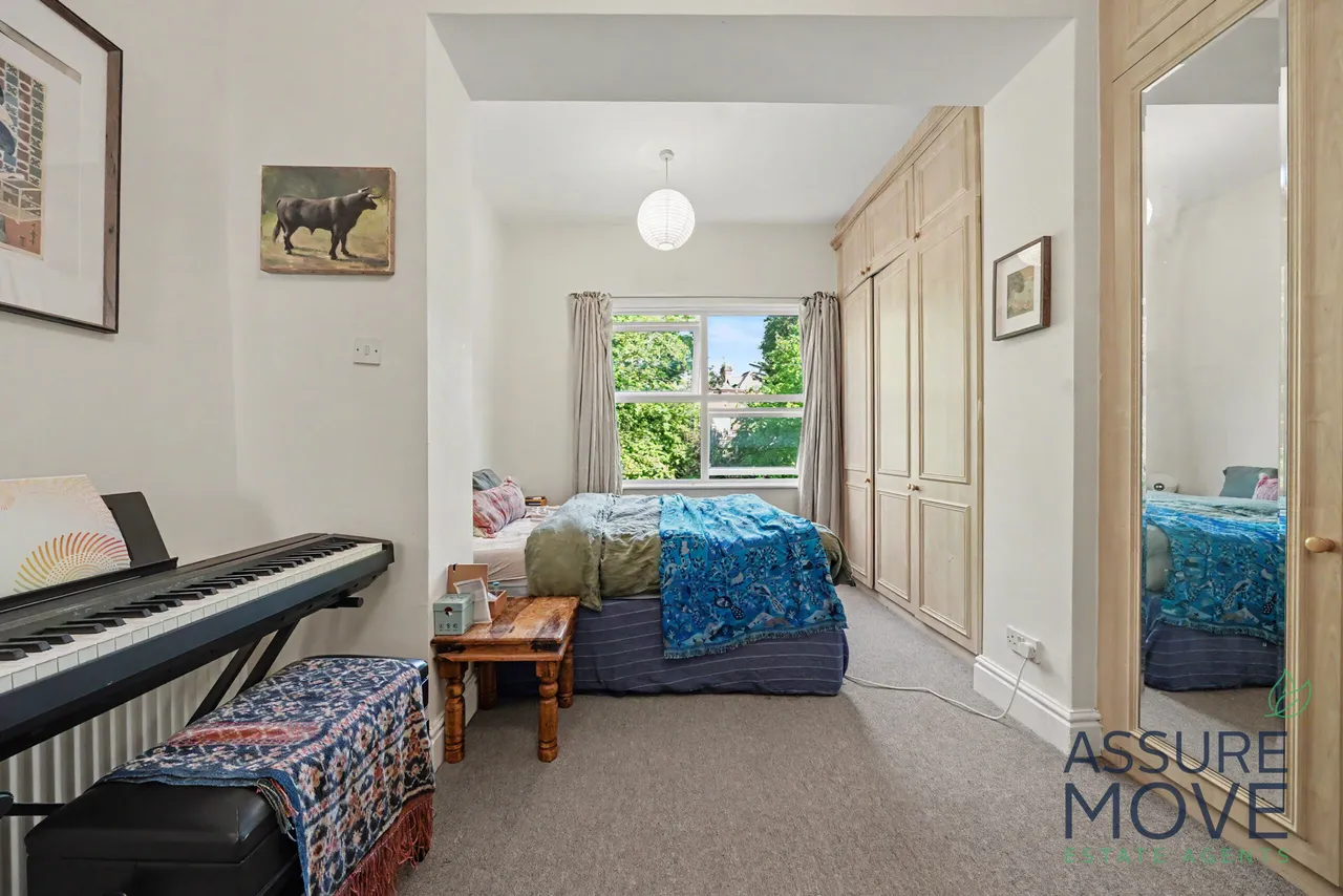 Flat B, 15 Moray Road, London, London, N4 3LD, photo 9