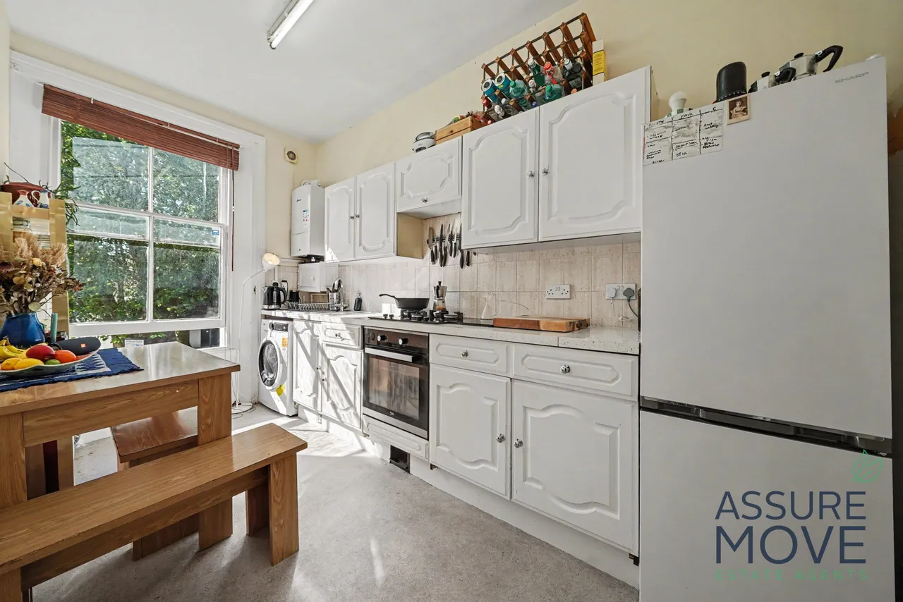 Flat B, 15 Moray Road, London, London, N4 3LD, photo 4