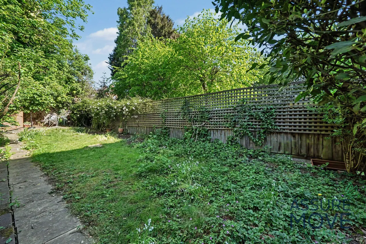 Flat B, 15 Moray Road, London, London, N4 3LD, photo 11