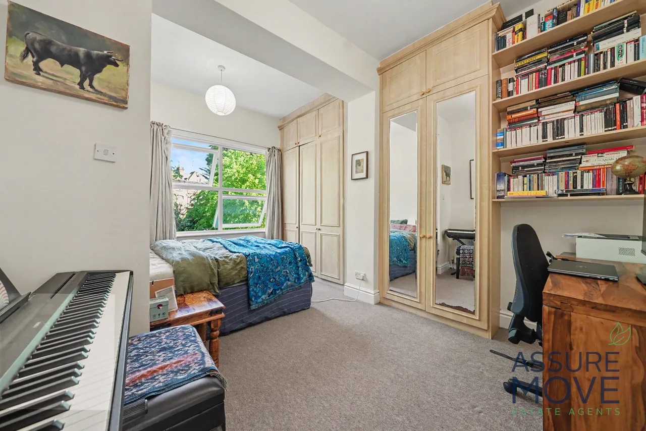 Flat B, 15 Moray Road, London, London, N4 3LD, photo 10