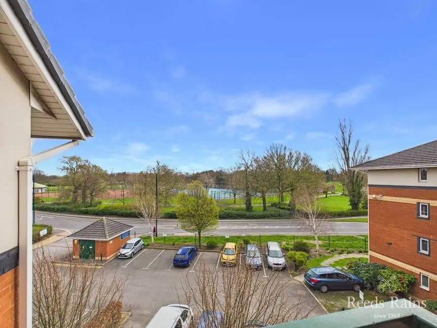 Constantine Court, Middlesbrough, North Yorkshire, TS1, photo 10