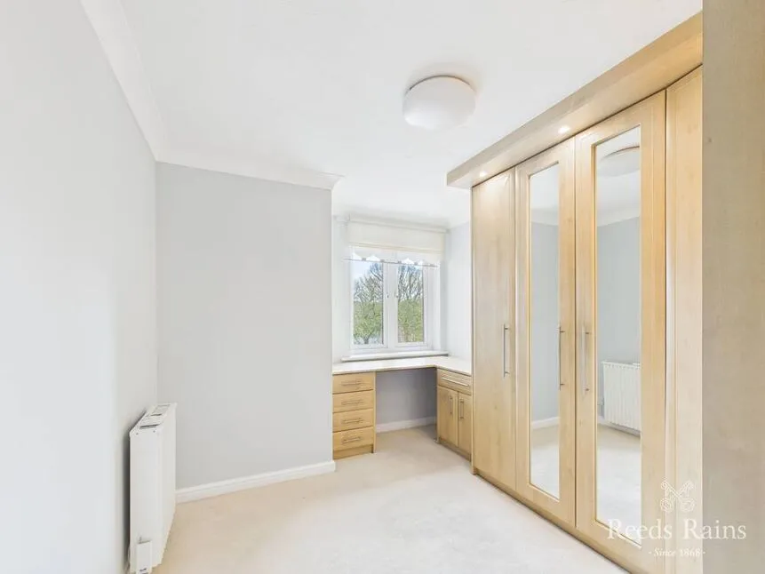 Constantine Court, Middlesbrough, North Yorkshire, TS1, photo 7