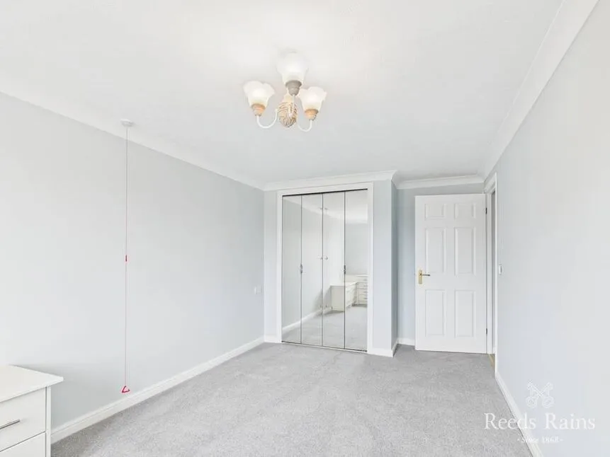 Constantine Court, Middlesbrough, North Yorkshire, TS1, photo 5