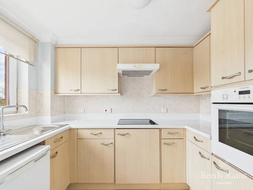 Constantine Court, Middlesbrough, North Yorkshire, TS1, photo 8