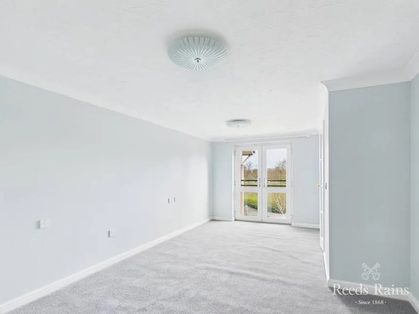 Constantine Court, Middlesbrough, North Yorkshire, TS1, photo 3
