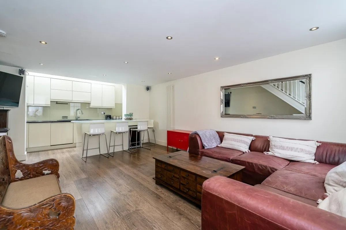 Malvern Mews London NW6, photo 2