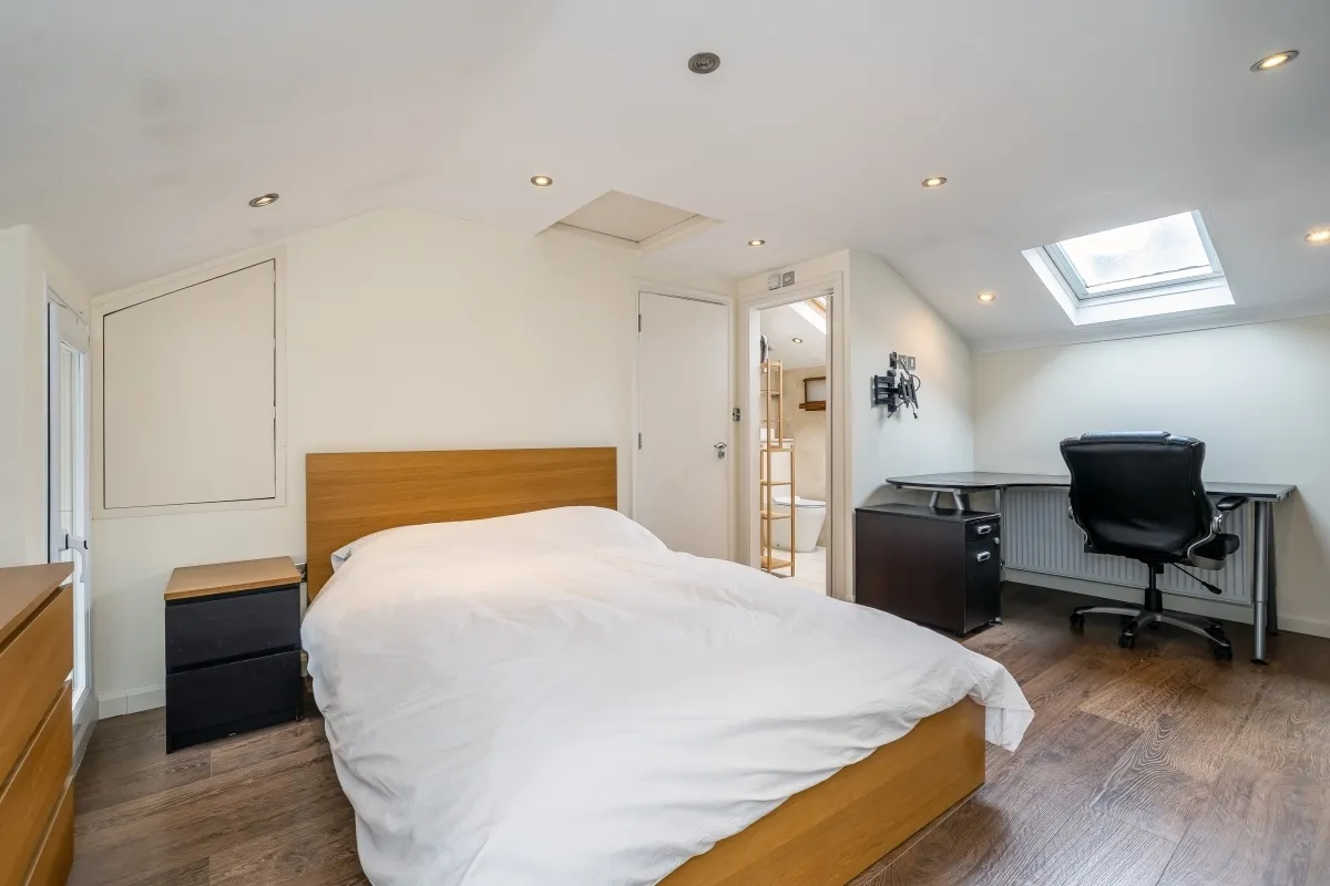 Malvern Mews London NW6, photo 8