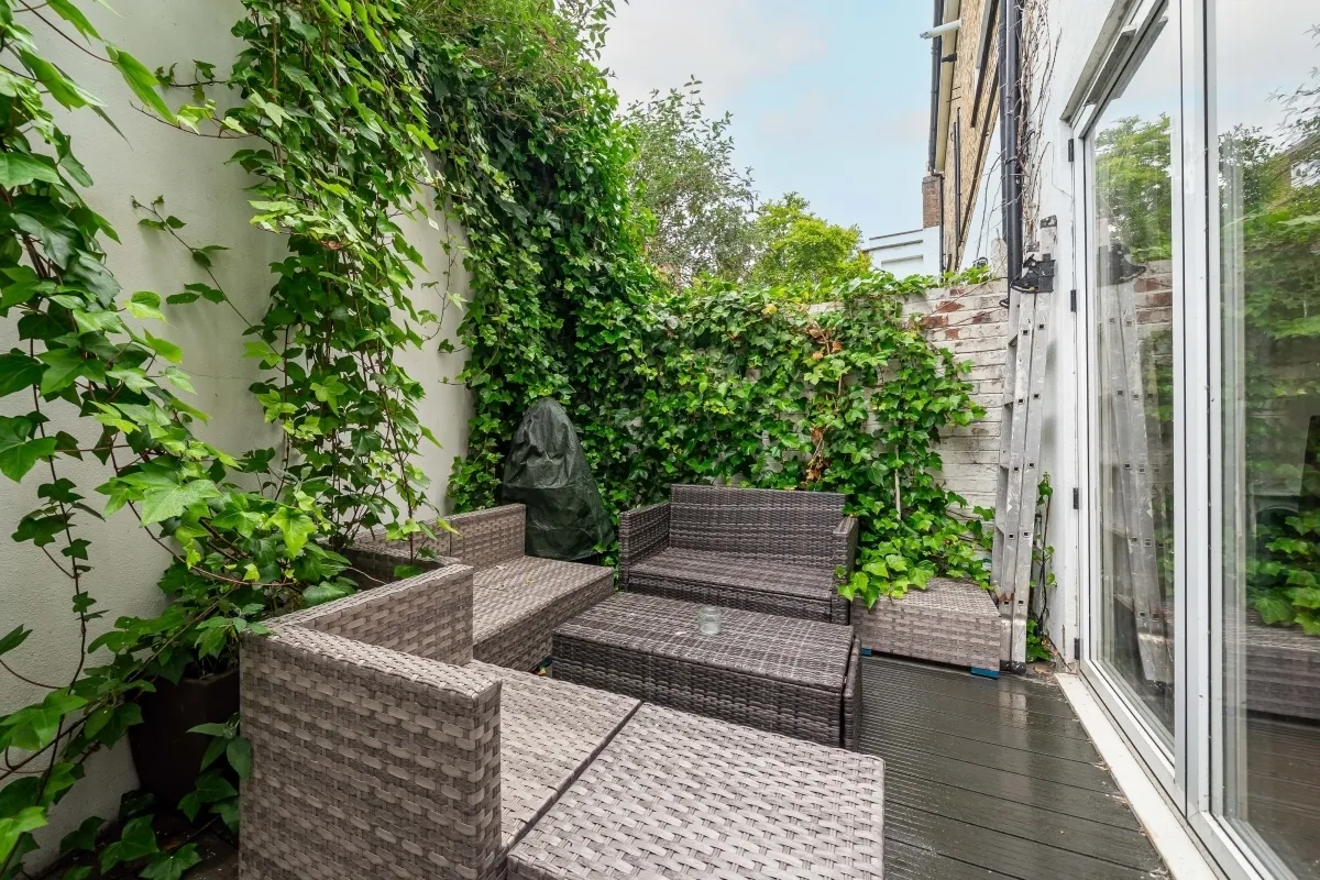 Malvern Mews London NW6, photo 4