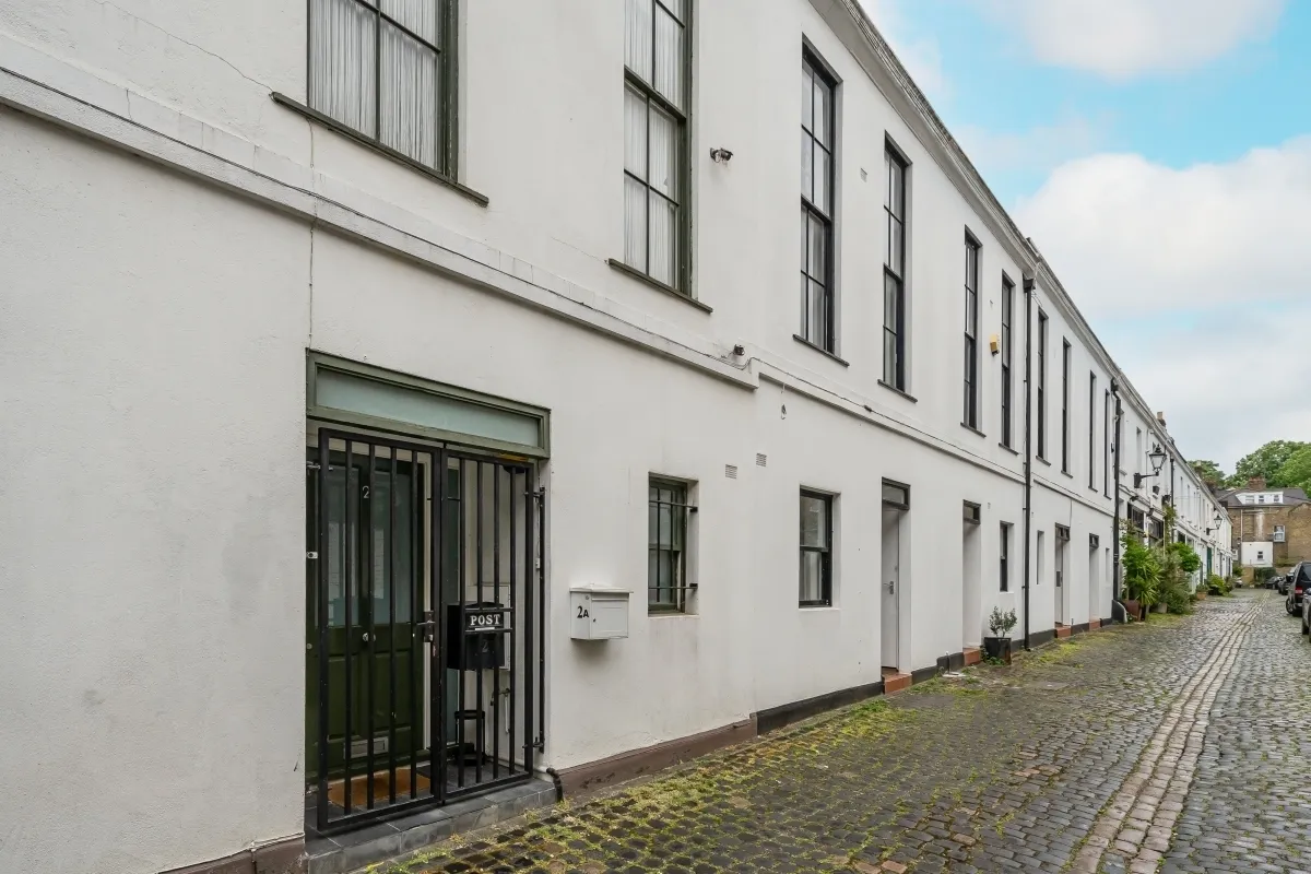 Malvern Mews London NW6, photo 7