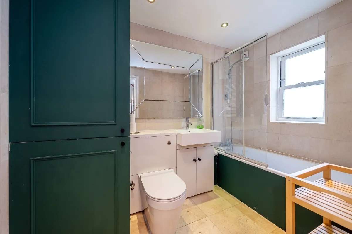 Malvern Mews London NW6, photo 6