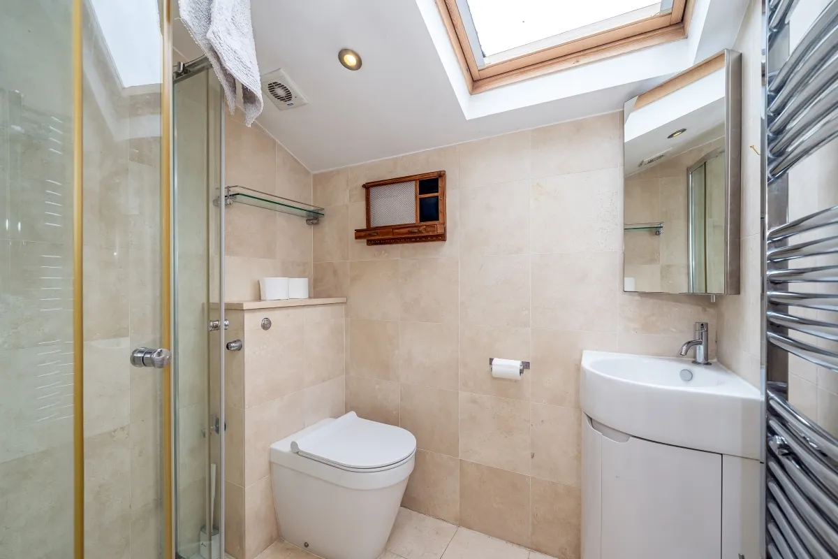 Malvern Mews London NW6, photo 9
