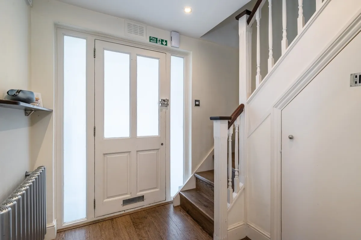 Malvern Mews London NW6, photo 5