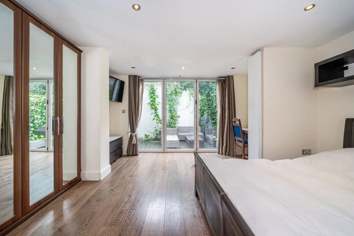 Malvern Mews London NW6, photo 3