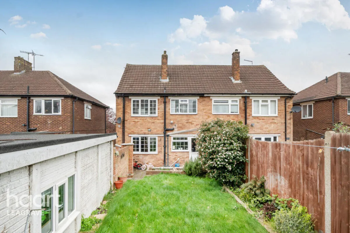 Pennine Avenue, Luton, LU3, photo 13
