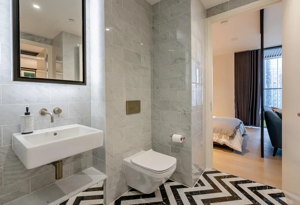 Bagshaw Building, London, E14, photo 11