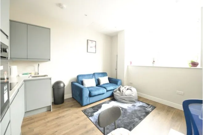 Victoria Road, Romford, RM1, photo 15