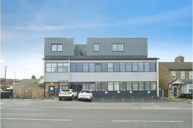 Victoria Road, Romford, RM1, photo 4