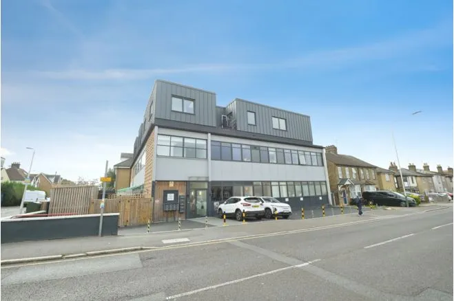 Victoria Road, Romford, RM1, photo 14