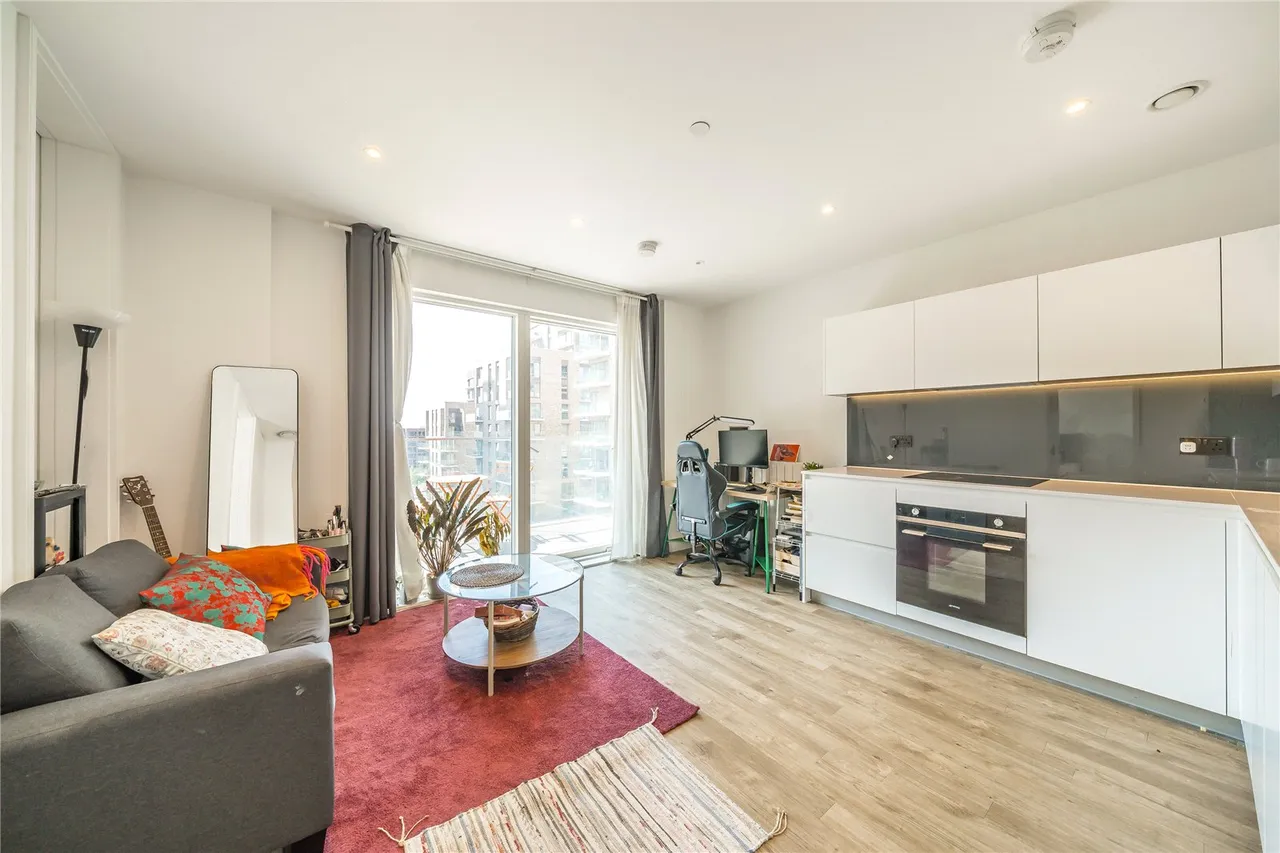 Quill House, Plowden Road, London, SE3 9JE, photo 2