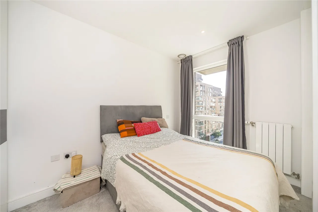Quill House, Plowden Road, London, SE3 9JE, photo 5